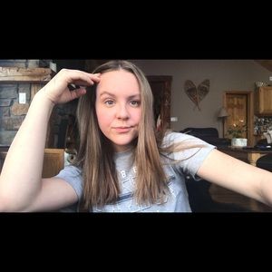 Meet your Posher, Jayme